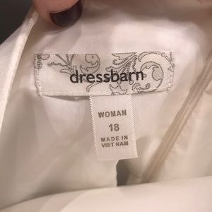 Dress Barn Dresses - Sleeveless dress Dress Barn Dresses - Sleeveless dress
